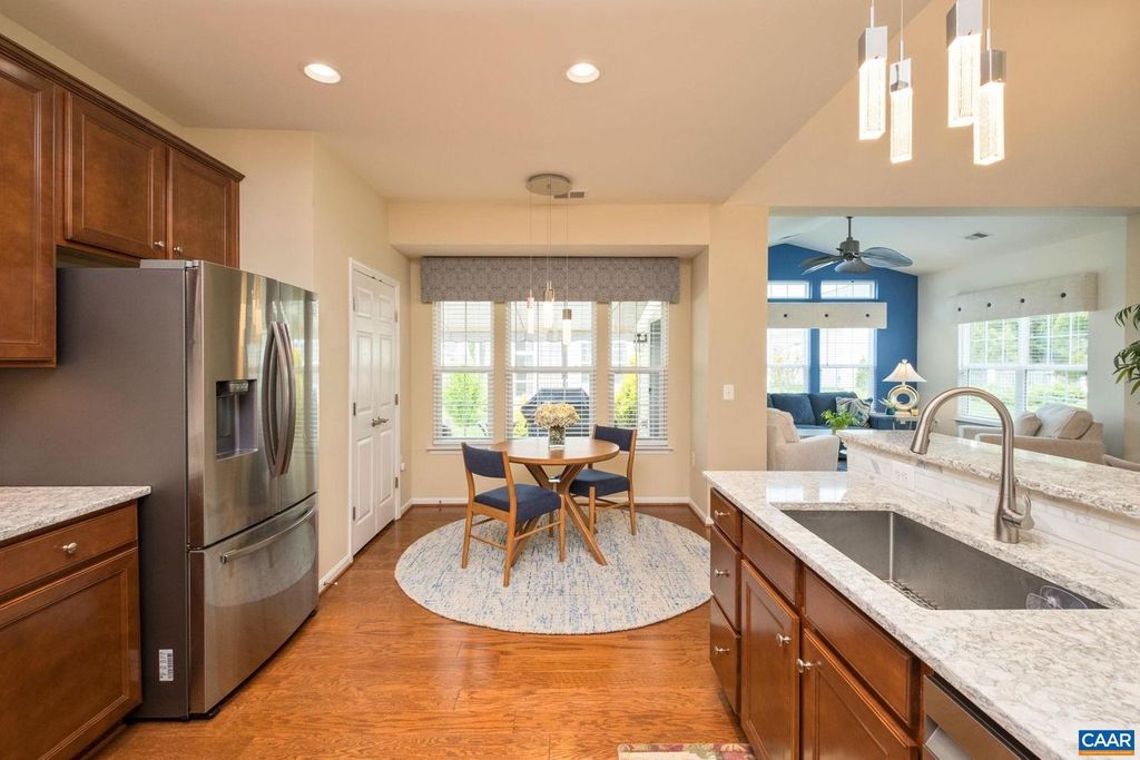 Image 13 of property listing at 56 JOHN RUCKER DR, Ruckersville, VA 22968