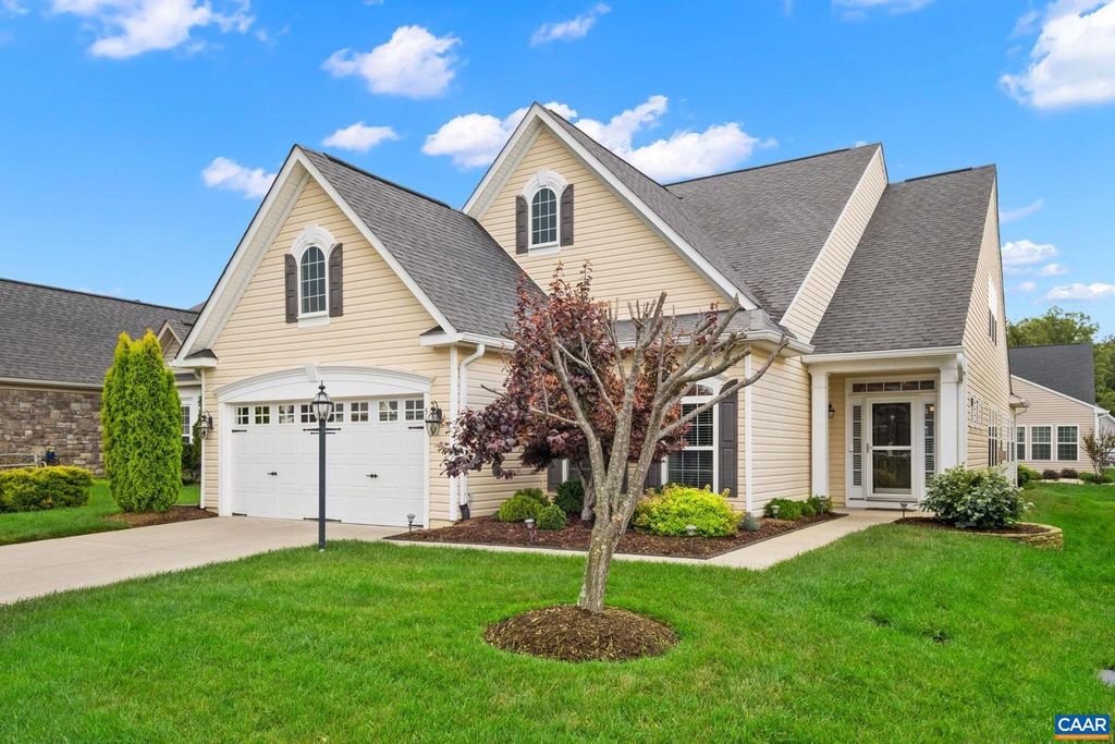Image 2 of property listing at 56 JOHN RUCKER DR, Ruckersville, VA 22968