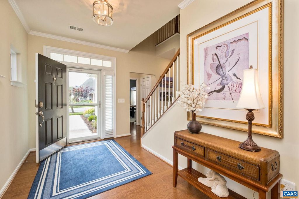 Image 22 of property listing at 56 JOHN RUCKER DR, Ruckersville, VA 22968