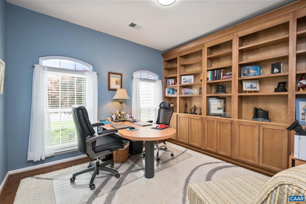 Image 23 of property listing at 56 JOHN RUCKER DR, Ruckersville, VA 22968