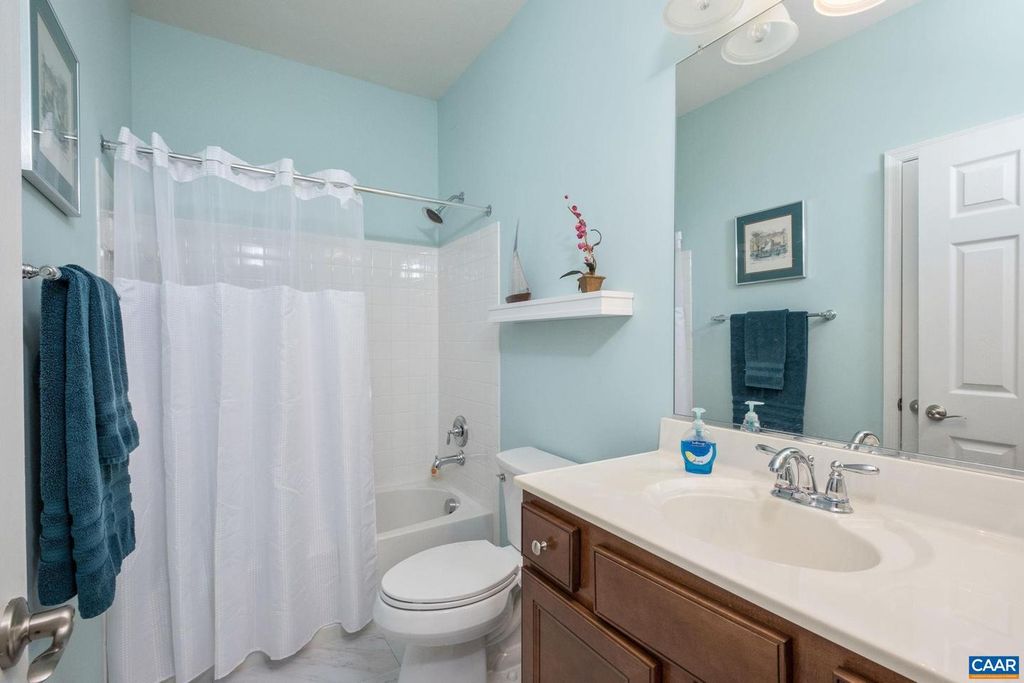 Image 25 of property listing at 56 JOHN RUCKER DR, Ruckersville, VA 22968