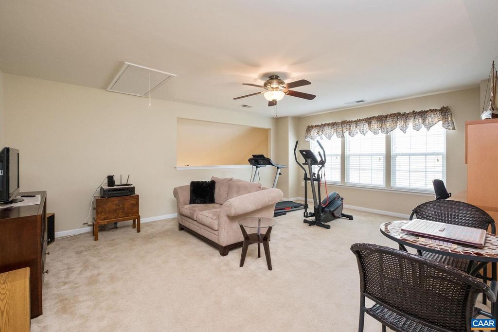 Image 27 of property listing at 56 JOHN RUCKER DR, Ruckersville, VA 22968