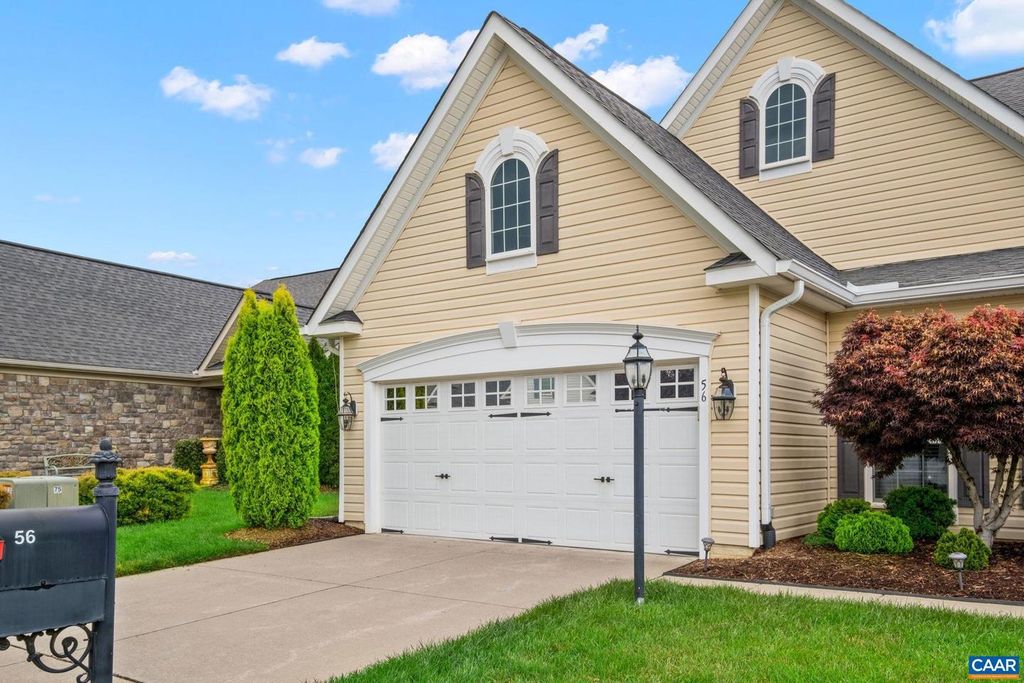 Image 3 of property listing at 56 JOHN RUCKER DR, Ruckersville, VA 22968