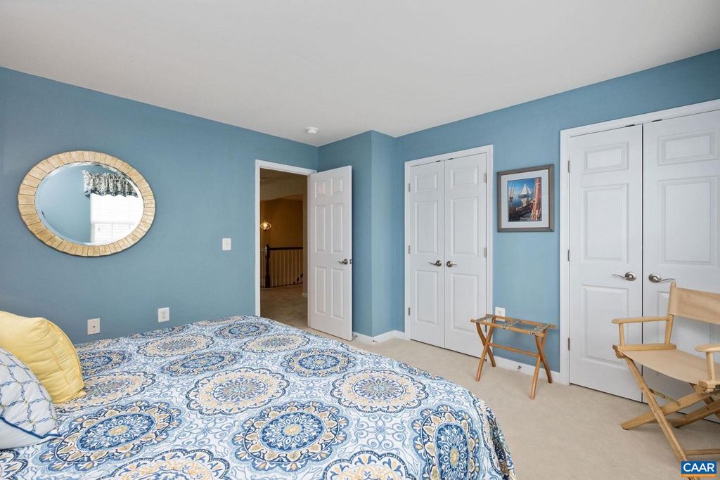 Image 30 of property listing at 56 JOHN RUCKER DR, Ruckersville, VA 22968