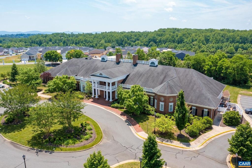 Image 33 of property listing at 56 JOHN RUCKER DR, Ruckersville, VA 22968