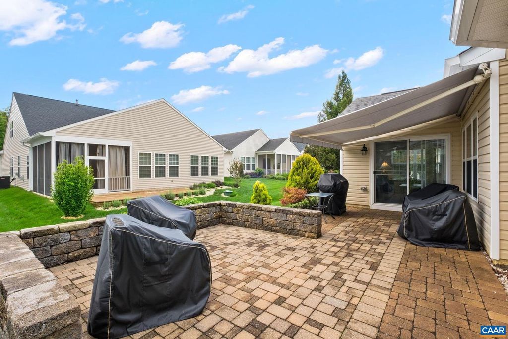 Image 6 of property listing at 56 JOHN RUCKER DR, Ruckersville, VA 22968