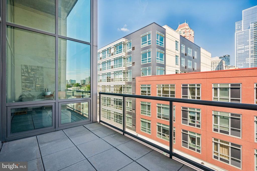 1352 SOUTH ST #400, Philadelphia, PA 19147 — photo 3