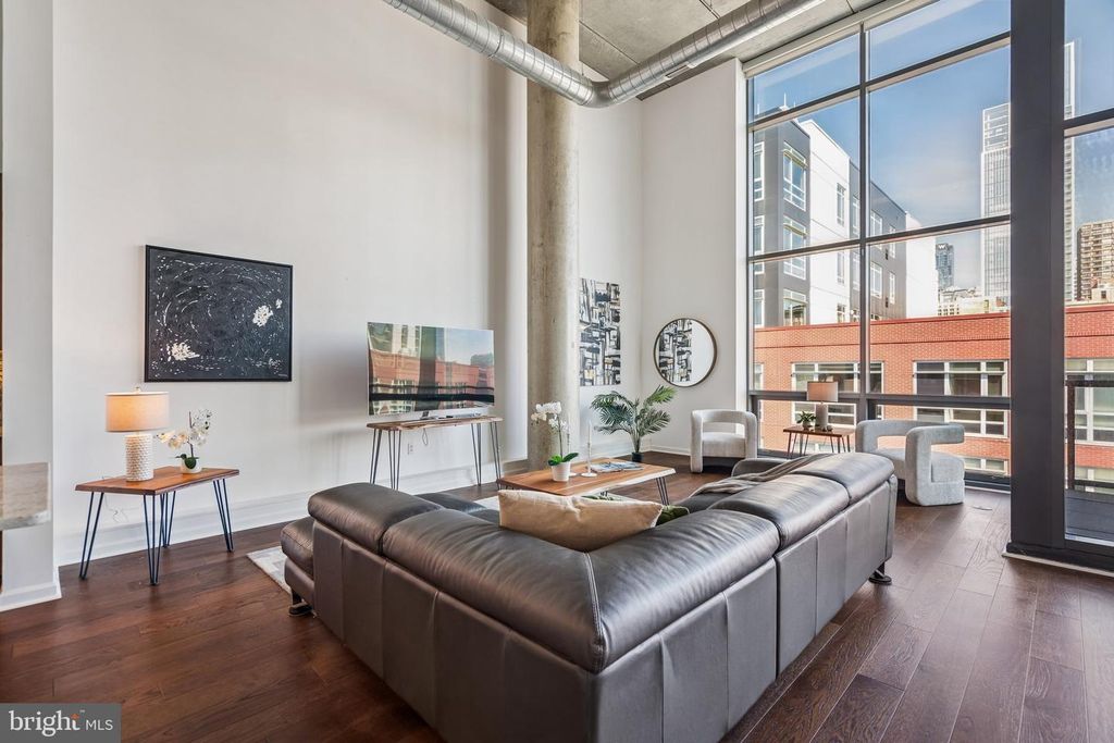 1352 SOUTH ST #400, Philadelphia, PA 19147 — photo 5