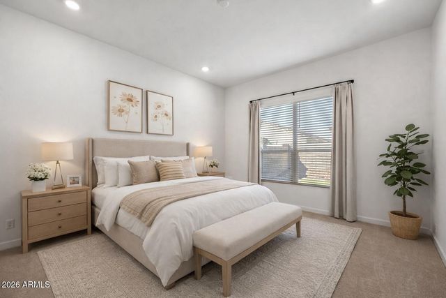 1734 E QUESTA Drive, Phoenix, AZ 85024