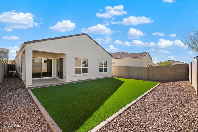 1734 E QUESTA Drive, Phoenix, AZ 85024