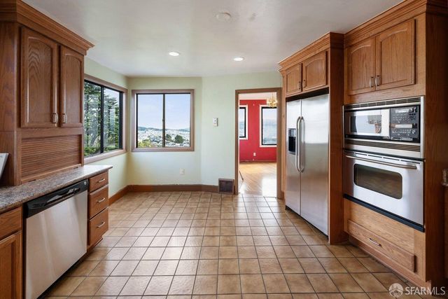 201 Molimo Drive, San Francisco, CA 94127