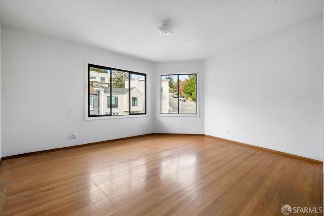 201 Molimo Drive, San Francisco, CA 94127