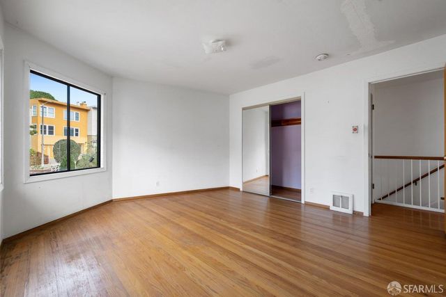 201 Molimo Drive, San Francisco, CA 94127