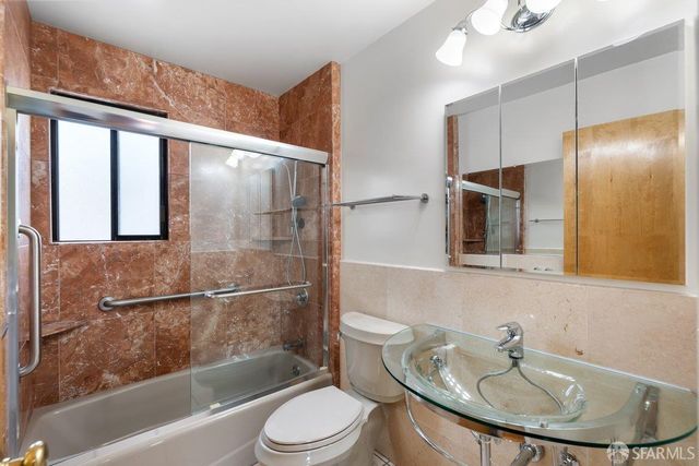 201 Molimo Drive, San Francisco, CA 94127