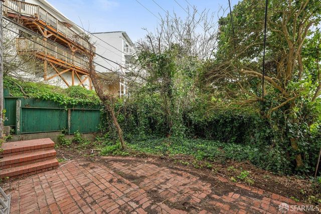 201 Molimo Drive, San Francisco, CA 94127