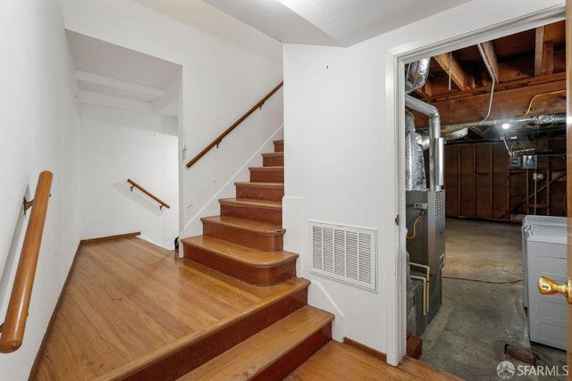 201 Molimo Drive, San Francisco, CA 94127