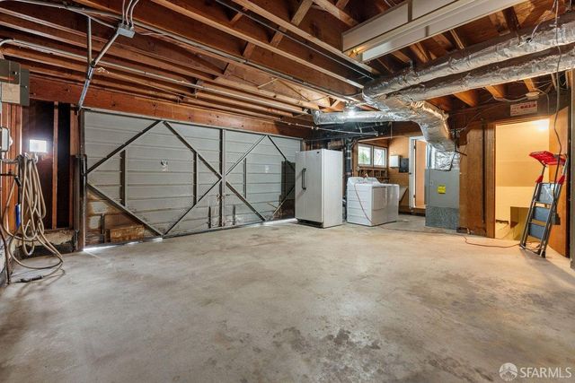 201 Molimo Drive, San Francisco, CA 94127