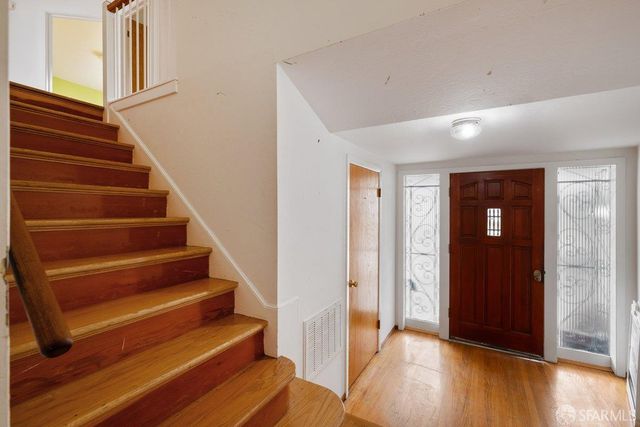 201 Molimo Drive, San Francisco, CA 94127