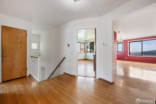 201 Molimo Drive, San Francisco, CA 94127