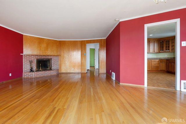 201 Molimo Drive, San Francisco, CA 94127