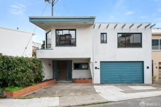 201 Molimo Drive, San Francisco, CA 94127