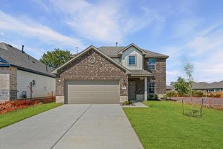 11824 Whirlaway, Willis, TX 77318
