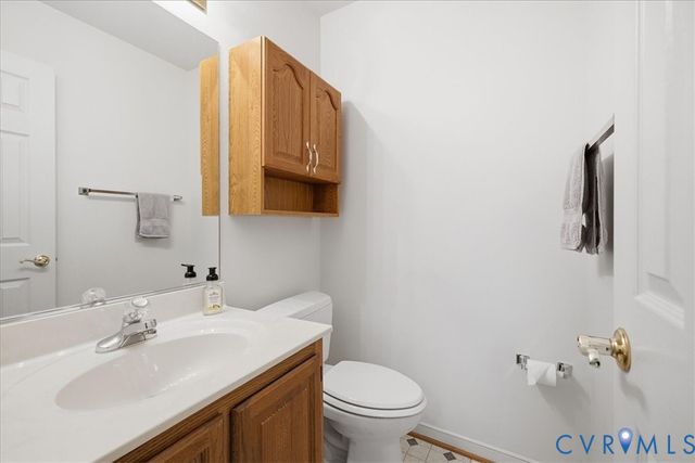 5801 Harbour Hill Pl, Midlothian, VA 23112