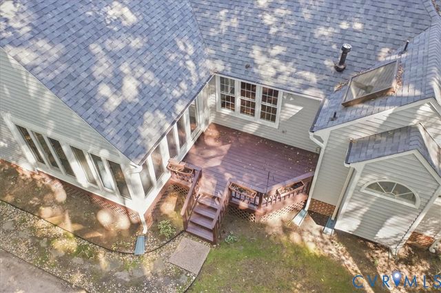 5801 Harbour Hill Pl, Midlothian, VA 23112