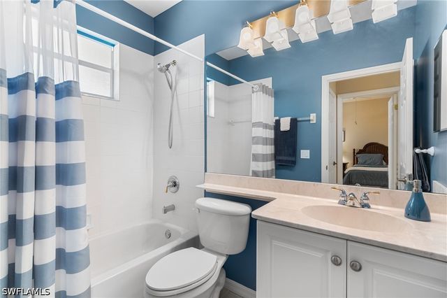 20061 Seagrove ST 1105, Estero, FL 33928