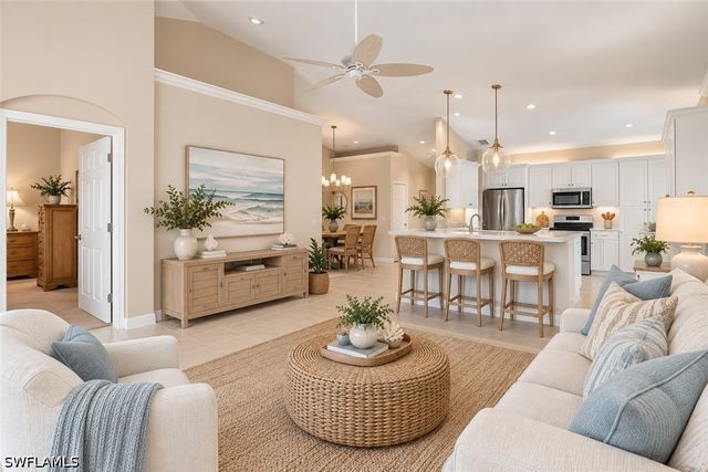 20061 Seagrove ST 1105, Estero, FL 33928