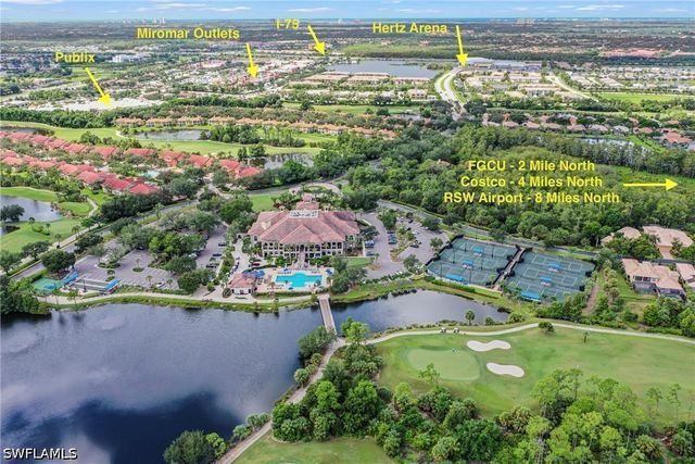 20061 Seagrove ST 1105, Estero, FL 33928