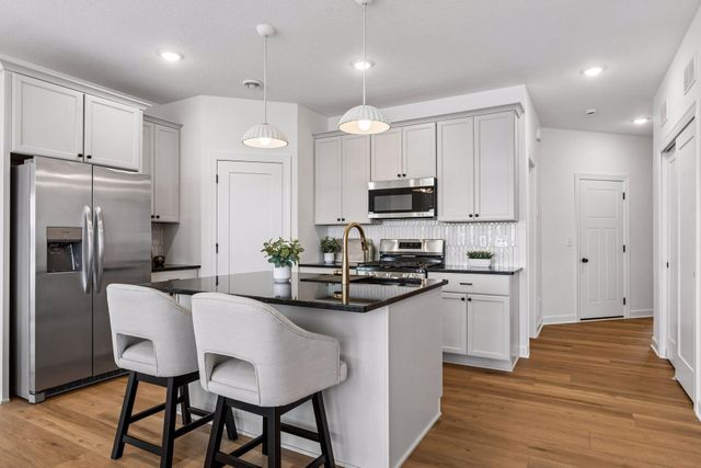 26669 North Drive NW, Zimmerman, MN 55398