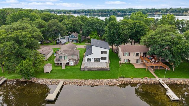 26669 North Drive NW, Zimmerman, MN 55398