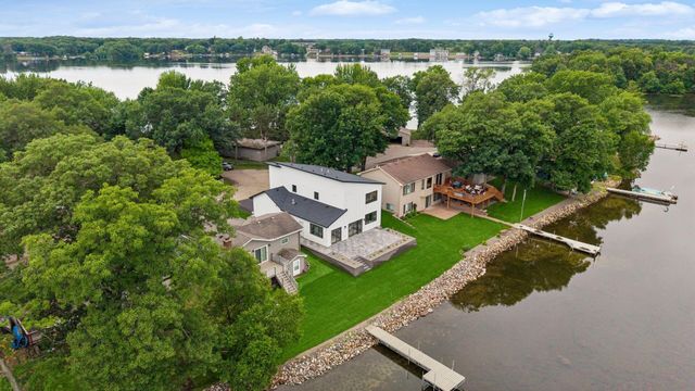 26669 North Drive NW, Zimmerman, MN 55398