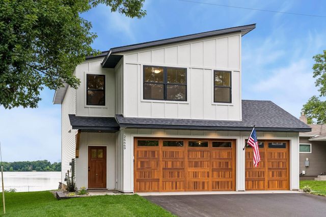 26669 North Drive NW, Zimmerman, MN 55398