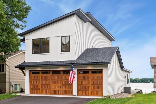 26669 North Drive NW, Zimmerman, MN 55398
