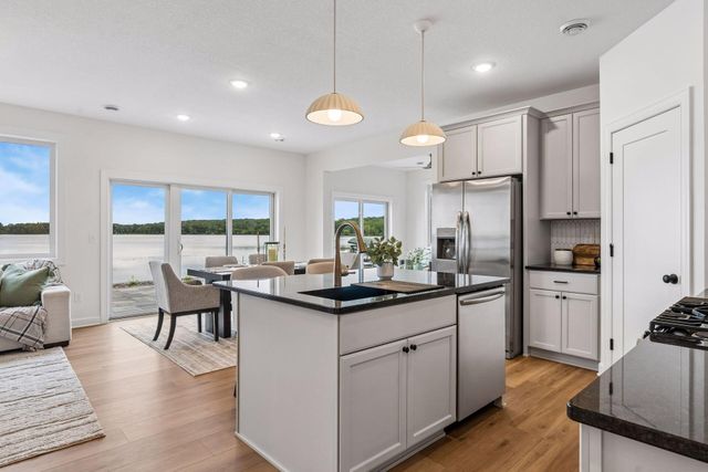 26669 North Drive NW, Zimmerman, MN 55398