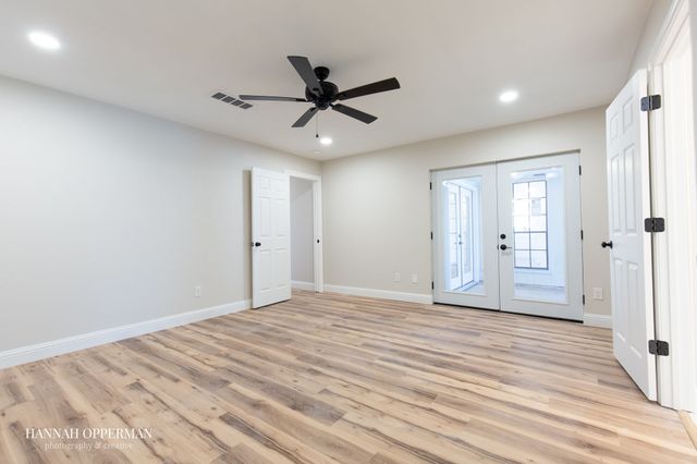 4927 General Rusk Drive, Bossier City, LA 71112