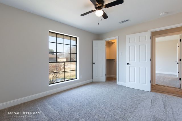 4927 General Rusk Drive, Bossier City, LA 71112