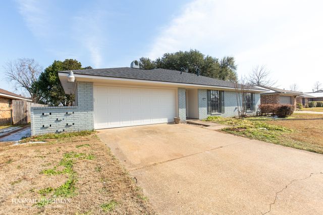 4927 General Rusk Drive, Bossier City, LA 71112