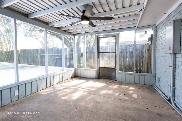 4927 General Rusk Drive, Bossier City, LA 71112