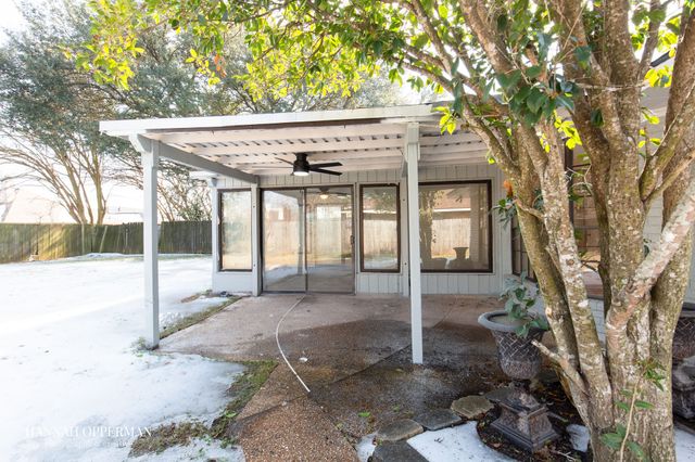 4927 General Rusk Drive, Bossier City, LA 71112