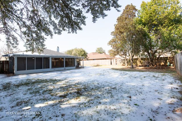 4927 General Rusk Drive, Bossier City, LA 71112