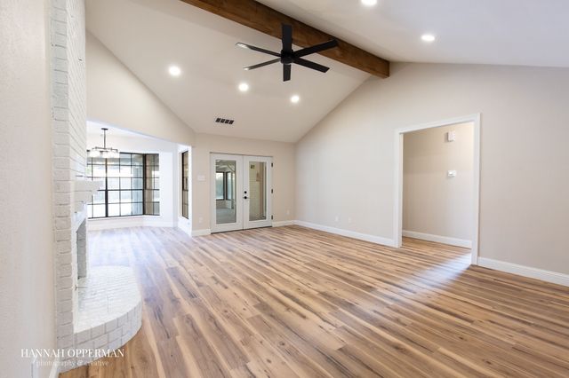 4927 General Rusk Drive, Bossier City, LA 71112