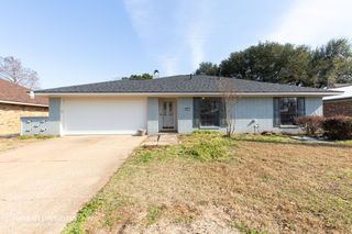 4927 General Rusk Drive, Bossier City, LA 71112