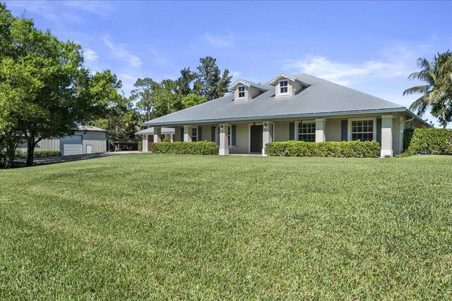 10975 Randolph Siding Road, Jupiter, FL 33478