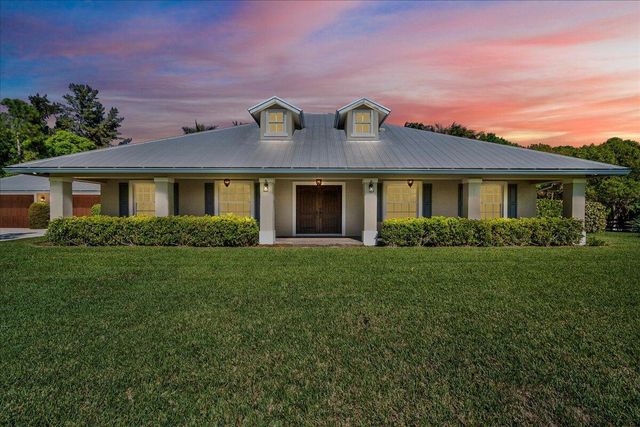 10975 Randolph Siding Road, Jupiter, FL 33478
