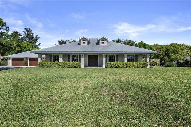 10975 Randolph Siding Road, Jupiter, FL 33478