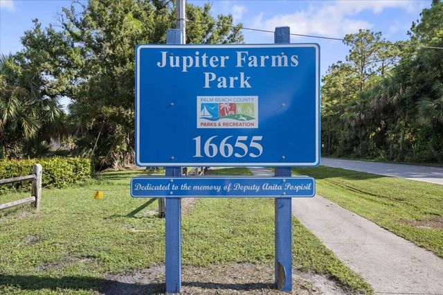 10975 Randolph Siding Road, Jupiter, FL 33478