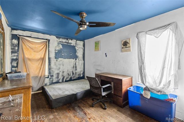 8155 Molena Street, Detroit, MI 48234